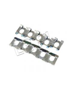 Zabezpieczenie poduszki powietrznej zawieszenia RR P38 / Discovery 2 - NTC9449GEN