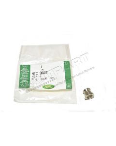 Złączka przewodu tekalon 8 mm poduszka / sterownik RRC / RR P38 - NTC9822GEN