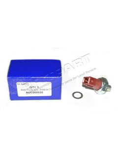 Czujnik ciśnienia oleju do kontrolki TD5 - NUC000020