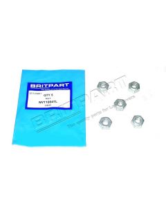 Nakrętka M10 - NV110041LG