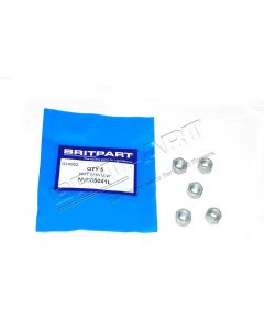Nakrętka zabezpieczająca 5/16 UNF Defender 83 – 06 / RRC - NV605041LG