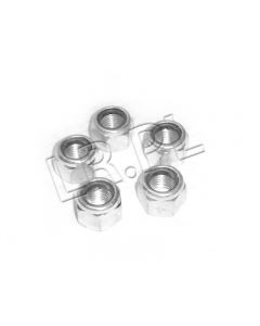 Nakrętka wałka ataku mechanizmu różnicowego - NY116041LG