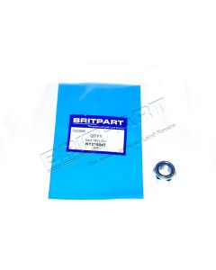 Nakrętka sworznia zwrotnicy dół RR P38 - NY216047G