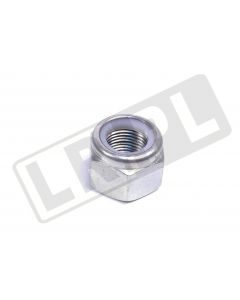 Nakrętka śruby wahacza tył przy moście Defender / Discovery / RRC - NY610041LGEN