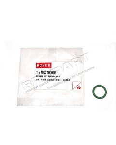 O ring 17 x 3 RR L322 3,0 D / Freelander 1 TD4 - NYX100070LG