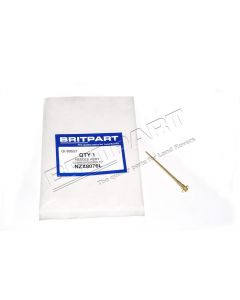 Igła gaźnika SU V8 Defender / RRC - NZX8076LG