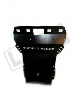 Osłona silnika Discovery 3 - OSDISCO3