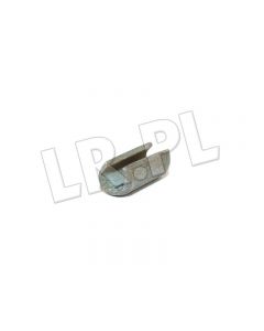 Kołek podkładki wałka głównego skrzyni biegów R380 - PA108101LGEN