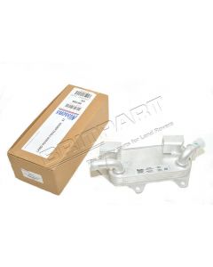 Chłodnica oleju 2,5 V6 Freelander 1 - PBC000010G