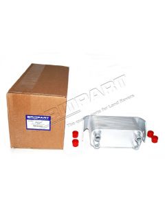 Chłodnica oleju RR Sport 05 – 09 4,2 V8 SC - PBC500051