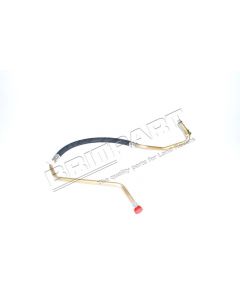 Przewód olejowy chłodnicy dół Defender / Discovery 1 / RRC V8 - PBP101160