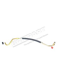 Przewód olejowy chłodnica - filtr RR P38 diesel - PBP500270G