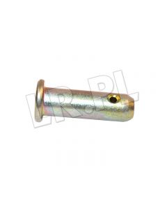 Bolec uchwytu ogranicznika otwierania drzwi Defender / Defender od 2007 - PC108322G