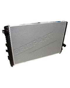 Chłodnica wody Discovery II V8 - PCC000650