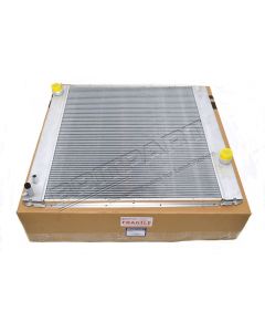 Chłodnica RR L322 4,4 V8 - PCC000850