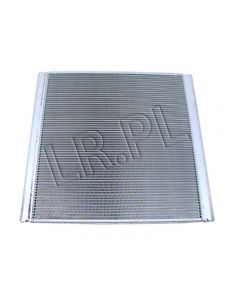 Chłodnica wody RR L322 4,4 V8 - PCC000850G-BM