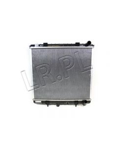 Chłodnica wody RR P38 V8 od 99 (VIN: XA000001) - PCC106850