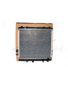 Chłodnica wody RR P38 V8 do 98 (VIN: WA999999) - PCC106940