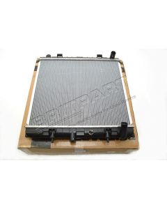 Chłodnica wody RR P38 V8 od 99 (levs II) - PCC108080