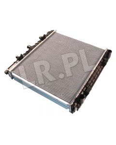 Chłodnica wody - RR P38 diesel (automat) - PCC108470