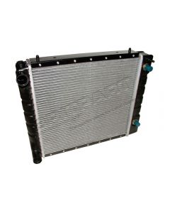 Chłodnica wody 300 TDI (bez intercoolera) Defender bez adaptorów - PCC500170