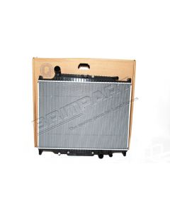 Chłodnica wody RR L322 / RR Sport / RR od 2010 / RR Sport od 2010 3,6 V8 diesel - PCC500300NISSENS