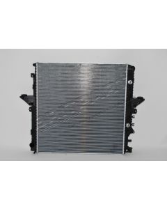 Chłodnica wody Discovery 3/ Discovery 4 / RR Sport benzyna - PCC500630