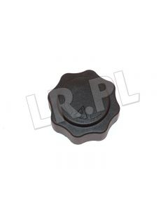 Korek zbiornika wyrównawczego Defender TD5 / Defender od 2007 / Freelander - PCD100160VERNET