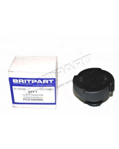 Korek zbiorniczka płynu chłodniczego RR L322 - PCD100200L