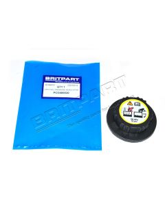 Korek zbiornika wyrównawczego Discovery 3 / Freelander od 2003 / RR L322 / RR Sport - PCD500030