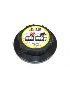 Korek zbiornika wyrównawczego Discovery 3 / Freelander od 2003 / RR L322 / RR Sport - PCD500030GEN