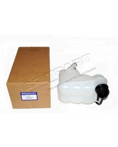Zbiornik wyrównawczy plastik Discovery II V8 / TD5 EURO 3 / RR P38 V8 - PCF101410