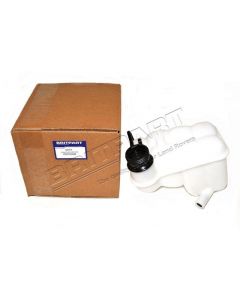 Zbiornik wyrównawczy plastik Discovery 2 TD5 Euro 2 / RR P38 diesel