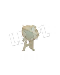 Zbiornik wyrównawczy plastik - Defender od 99 / od 2007 - PCF101530G