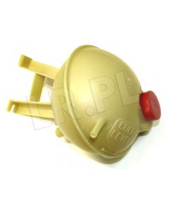 Zbiornik wyrównawczy plastik Defender TD5 / Defender od 2007 - PCF101530GEN