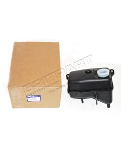 Zbiornik wyrównawczy plastik Defender / Discovery / RRC - PCF101590