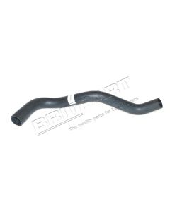 Rura gumowa chłodnicy góra V8 Discovery 1 / RRC od 95 - PCH000050