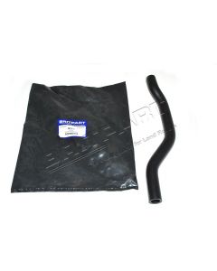 Rura gumowa nagrzewnicy Discovery 1 V8 - PCH000110