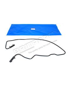 Przewód od chłodnicy do zbiornika wyrównawczego Discovery II  - PCH000360