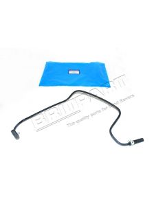 Przewód zbiornika wyrównawczego do przepustnicy Discovery 2 V8 - PCH000420