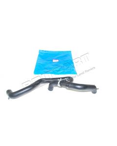 Rura gumowa chłodnicy góra V8 Discovery II - PCH000460