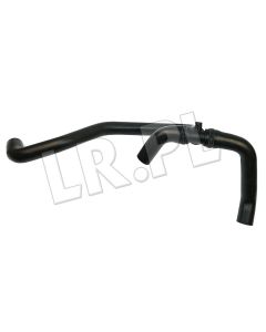 Rura gumowa chłodnicy góra V8 Discovery II - PCH000460EUROSPARE