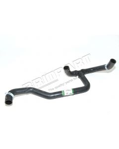 Rura gumowa chłodnicy góra V8 Discovery II - PCH000460GEN