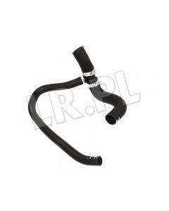 Rura gumowa chłodnicy góra V8 RR P38 od 99 - PCH000900