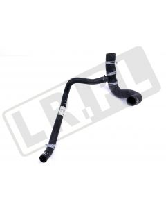 Rura gumowa chłodnicy góra V8 Range Rover P38 od 99 - PCH000900GEN