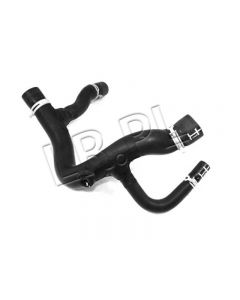 Rura gumowa chłodnicy góra TD5 Defender - PCH114600GEN