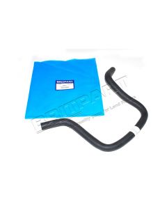 Rura gumowa chłodnicy oleju do chłodnicy wody Defender TD5 - PCH114640