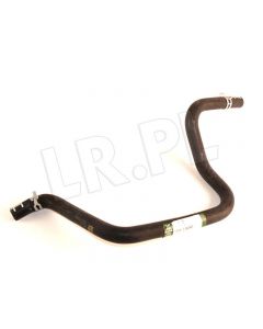 Rura gumowa chłodnicy oleju do chłodnicy wody Defender TD5 - PCH114640GEN