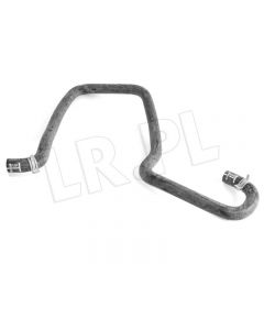 Rura gumowa chłodnicy paliwa Defender TD5 do 2004 (VIN: 4A673266) - PCH114650GEN