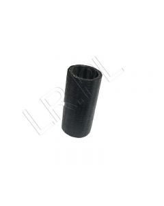 Rura gumowa chłodnicy dół - RR P38 V8 - PCH115480